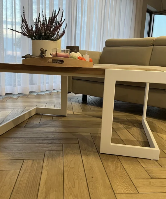 Stolik kawowy Ramiak